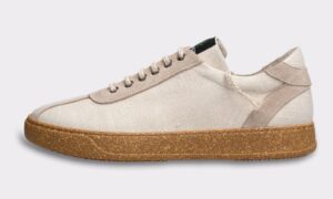 421 Pro Natural Men Hemp Shoes